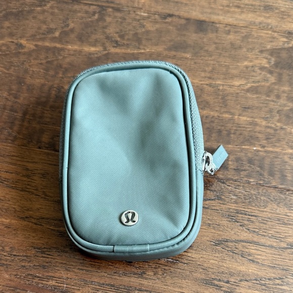 lululemon athletica Accessories - lululemon athletica nano pouch